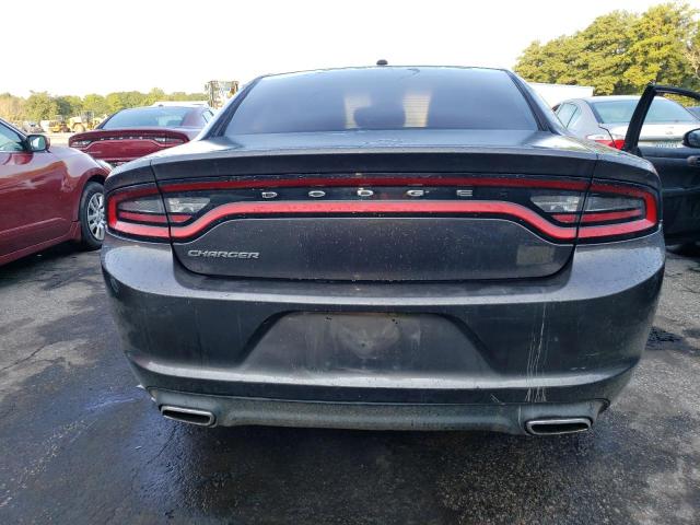 Photo 6 from auction – 2015 DODGE CHARGER SE with VIN 2C3CDXBG4FH812155