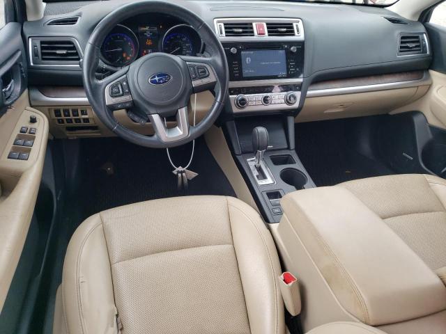 Photo 8 from auction – 2015 SUBARU OUTBACK 2. with VIN 4S4BSANCXF3317119