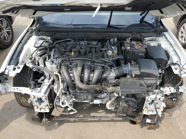 Photo 11 from auction – 2019 MAZDA 3 PREFERRE with VIN JM1BPBDMXK1117241