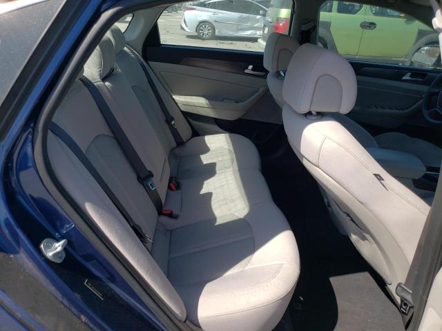 Photo 10 from auction – 2016 HYUNDAI SONATA SPO with VIN 5NPE34AF5GH268840