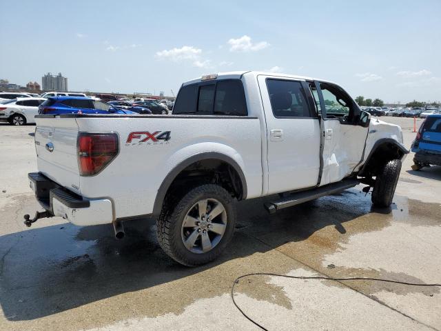 Photo 3 from auction – 2014 FORD F150 SUPER with VIN 1FTFW1EF4EFC61597