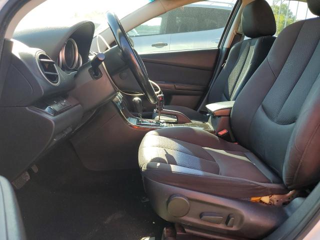 Снимка 7 от търг – 2012 MAZDA 6 I с VIN 1YVHZ8DH5C5M37839