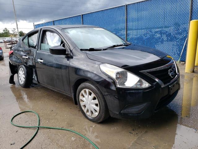 Zdjęcie 4 z aukcji – 2016 NISSAN VERSA z VIN 3N1CN7AP9GL823187