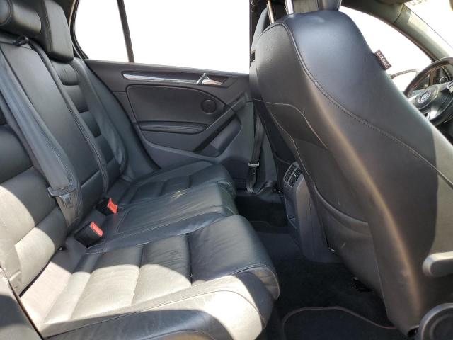 Photo 10 from auction – 2011 VOLKSWAGEN GTI with VIN WVWHD7AJ4BW258495