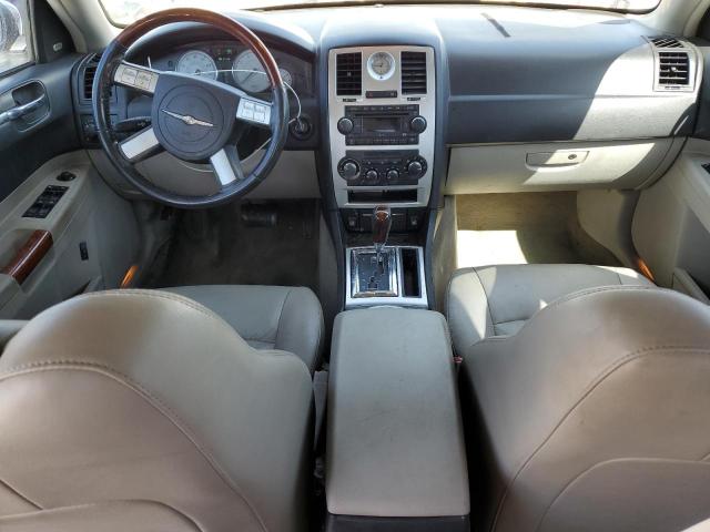 Снимка 8 от търг – 2006 CHRYSLER 300C с VIN 2C3LA63H06H454286