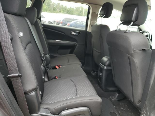 Photo 10 from auction – 2018 DODGE JOURNEY SE with VIN 3C4PDCAB7JT530121