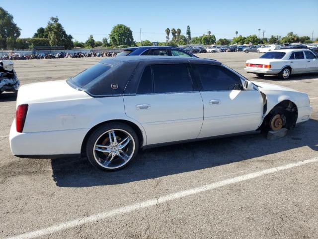 Photo 3 from auction – 2002 CADILLAC DEVILLE DH with VIN 1G6KE54Y62U148918