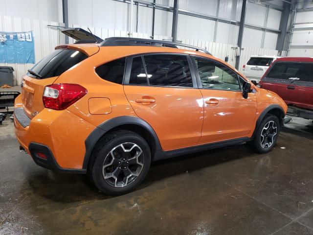 Photo 3 from auction – 2015 SUBARU XV CROSSTR with VIN JF2GPACC2F8226395