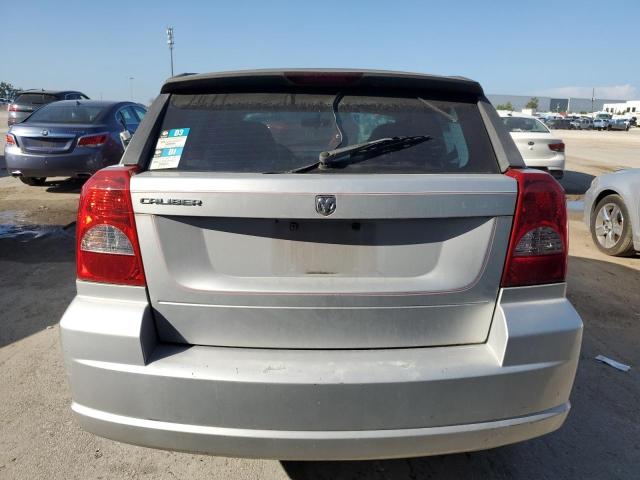 Photo 6 from auction – 2007 DODGE CALIBER with VIN 1B3HB28B17D182651