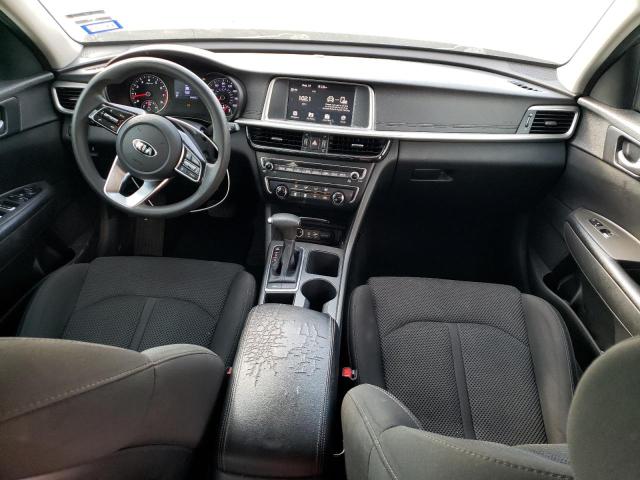 Photo 8 from auction – 2019 KIA OPTIMA LX with VIN 5XXGT4L30KG367243