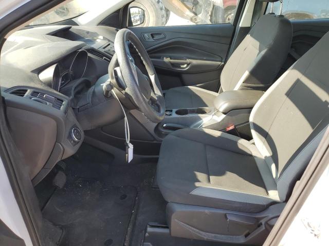 Photo 7 from auction – 2014 FORD ESCAPE S with VIN 1FMCU0F75EUD13868
