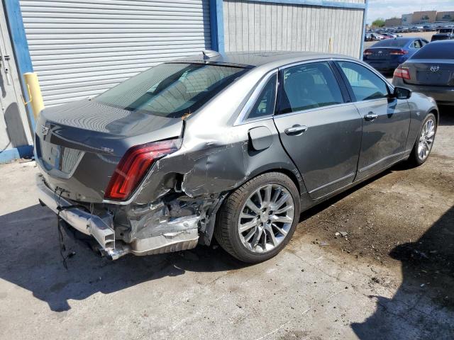 Photo 3 from auction – 2017 CADILLAC CT6 PREMIU with VIN 1G6KF5RS5HU166756