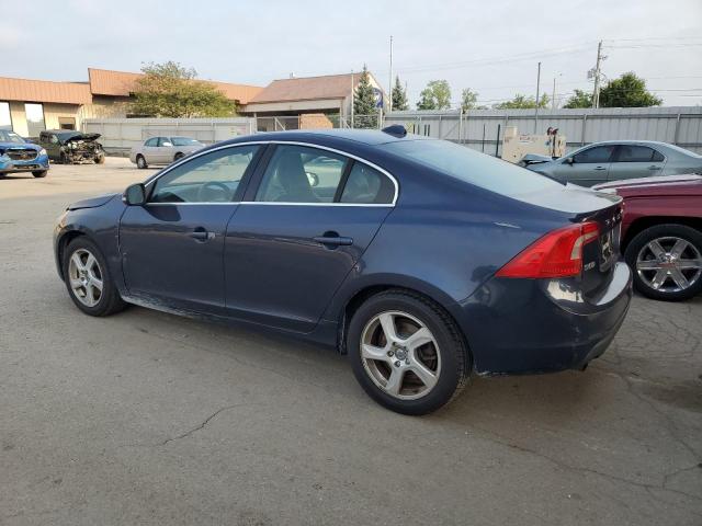 Photo 2 from auction – 2012 VOLVO S60 T5 with VIN YV1622FS3C2045669