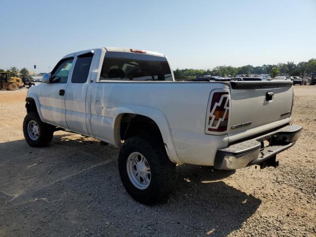 Photo 2 from auction – 2002 CHEVROLET SILVERADO with VIN 1GCEK19T92E138001