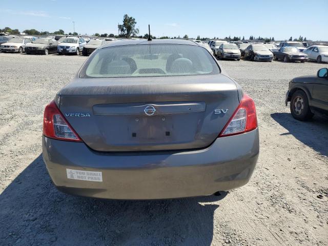 Photo 6 from auction – 2012 NISSAN VERSA S with VIN 3N1CN7APXCL842230