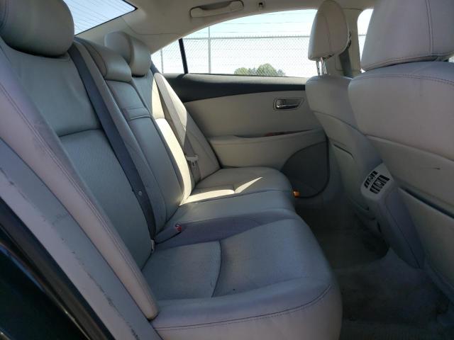Photo 10 from auction – 2007 LEXUS ES 350 with VIN JTHBJ46G672141265