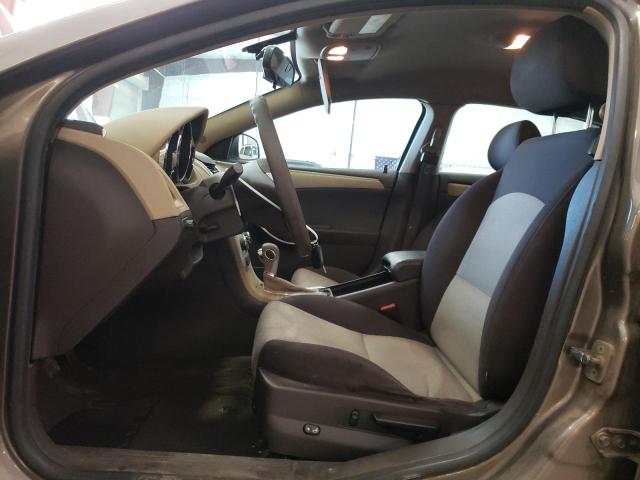 Photo 7 from auction – 2012 CHEVROLET MALIBU LS with VIN 1G1ZB5E05CF294108