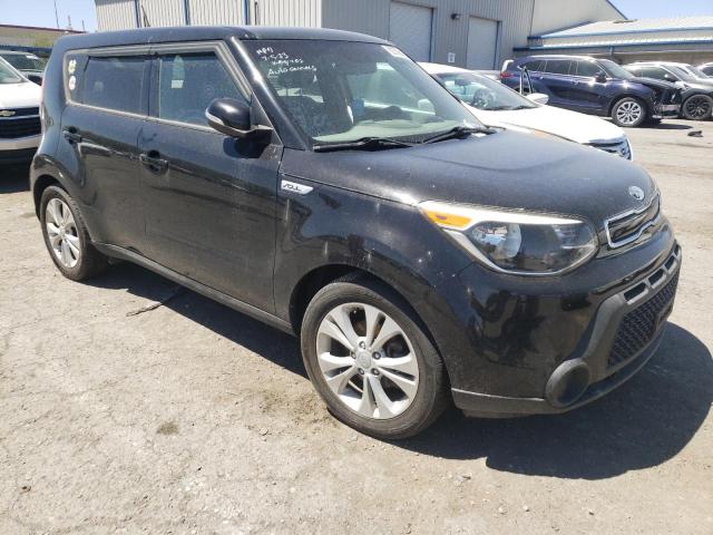 Снимка 4 от търг – 2014 KIA SOUL + с VIN KNDJP3A52E7090682
