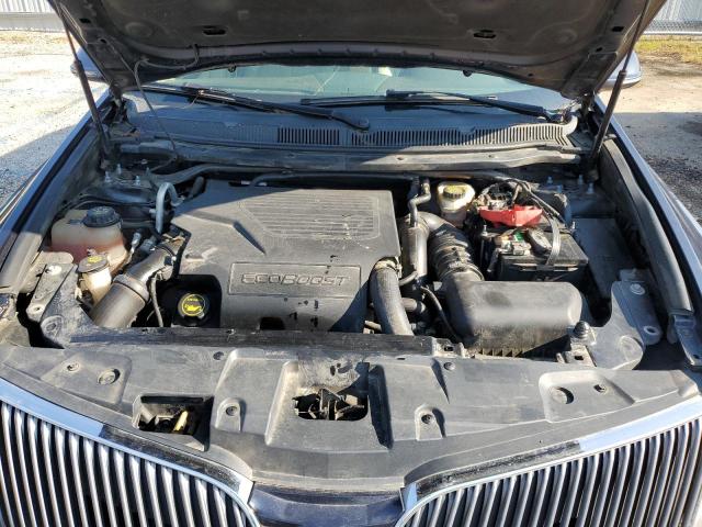 Photo 12 from auction – 2014 LINCOLN MKT with VIN 2LMHJ5ATXEBL56614