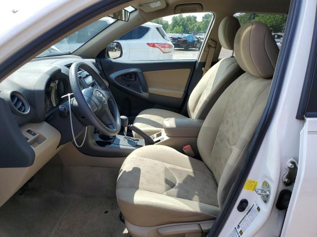 Снимка 7 от търг – 2011 TOYOTA RAV4 с VIN 2T3BK4DV7BW052451