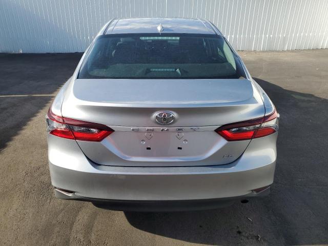 Photo 6 from auction – 2022 TOYOTA CAMRY LE with VIN 4T1C11AK7NU653677
