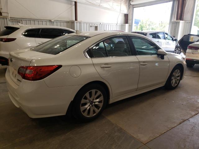 Photo 3 from auction – 2016 SUBARU LEGACY 2.5 with VIN 4S3BNBC64G3017365