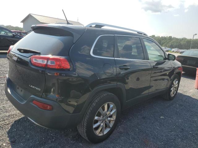Photo 3 from auction – 2014 JEEP CHEROKEE L with VIN 1C4PJMDS0EW255783