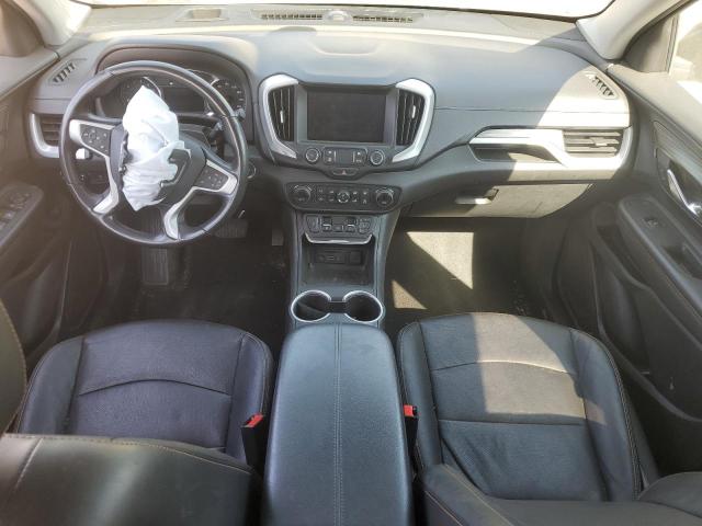 Photo 8 from auction – 2020 GMC TERRAIN SL with VIN 3GKALVEVXLL252797