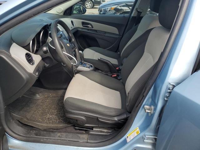 Photo 7 from auction – 2011 CHEVROLET CRUZE LS with VIN 1G1PC5SH9B7183746