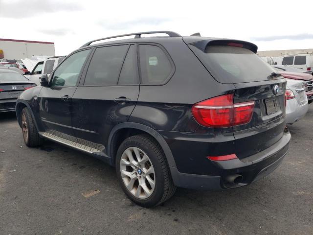 Photo 2 from auction – 2012 BMW X5 XDRIVE3 with VIN 5UXZV4C56CL744727
