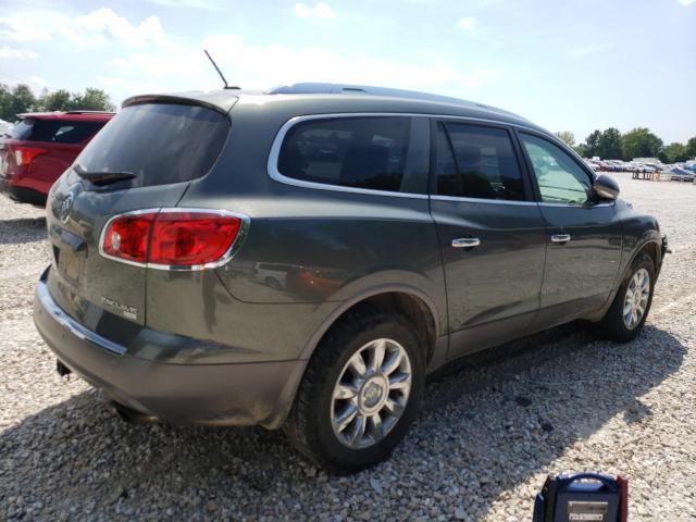 Снимка 3 от търг – 2011 BUICK ENCLAVE CX с VIN 5GAKRBED1BJ189892