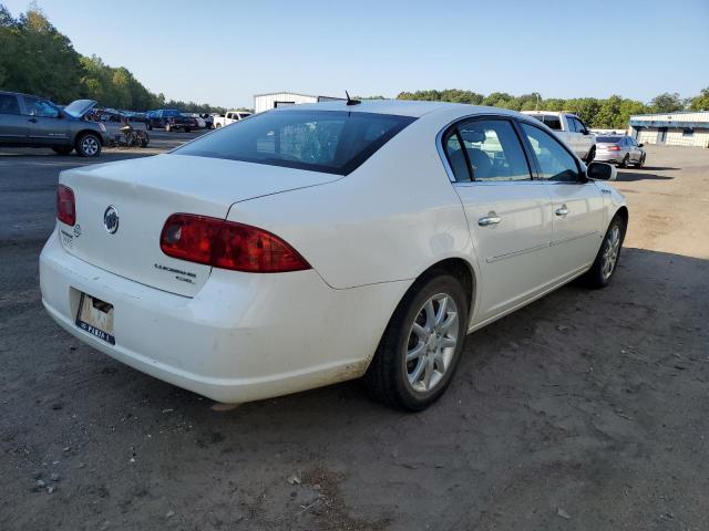 Photo 3 from auction – 2008 BUICK LUCERNE CX with VIN 1G4HD57258U151587