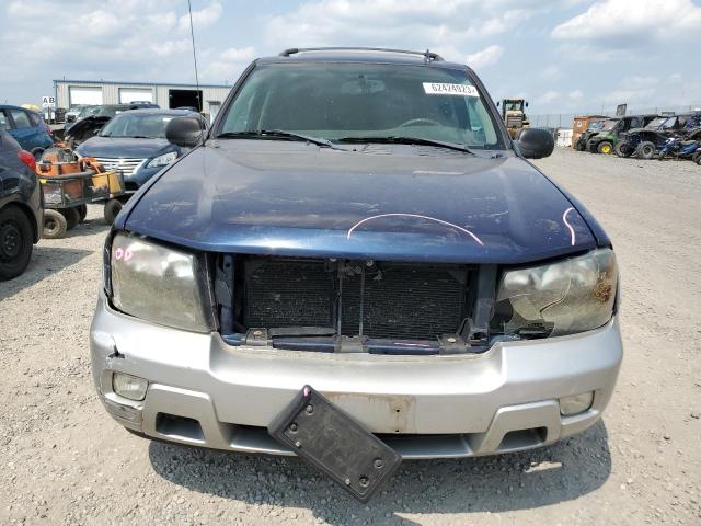 Photo 5 from auction – 2008 CHEVROLET TRAILBLAZE with VIN 1GNDT13S882138453