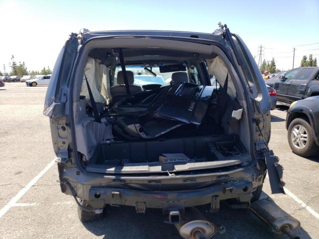 Photo 6 from auction – 2010 HONDA PILOT EXL with VIN 5FNYF3H53AB014710