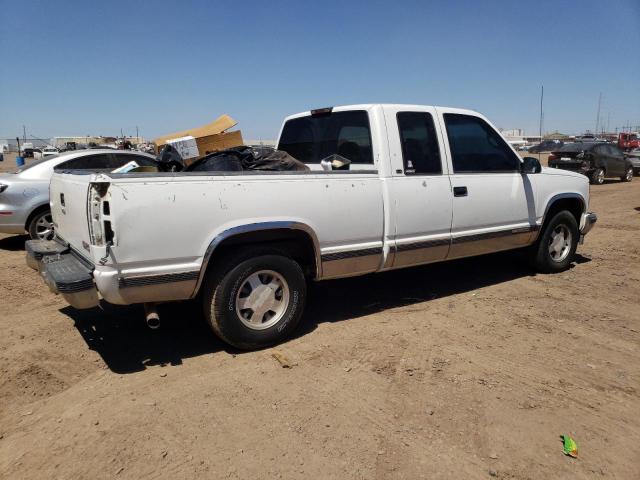 Photo 3 from auction – 1998 GMC SIERRA C15 with VIN 2GTEC19R1W1514537