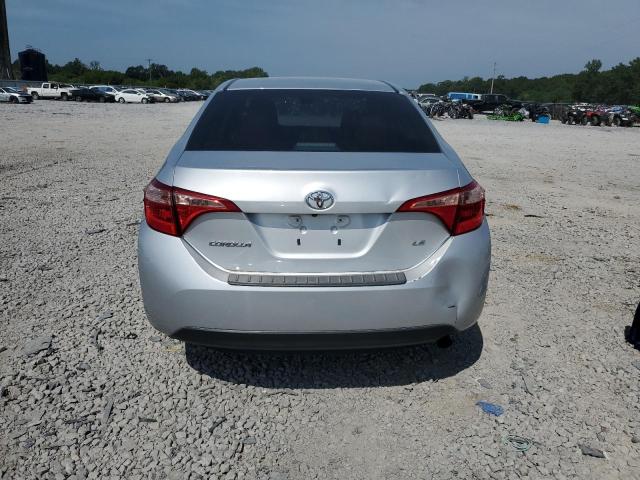 Photo 6 from auction – 2018 TOYOTA COROLLA L with VIN 5YFBURHE5JP787827