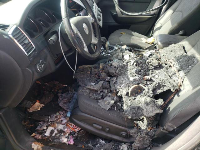 Photo 7 from auction – 2011 GMC ACADIA SLE with VIN 1GKKRPED0BJ275646