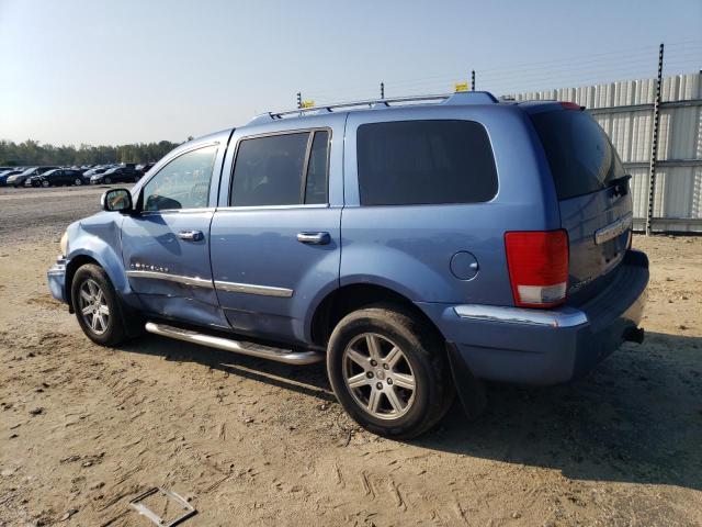 Photo 2 from auction – 2007 CHRYSLER ASPEN LIMI with VIN 1A8HW58267F507716