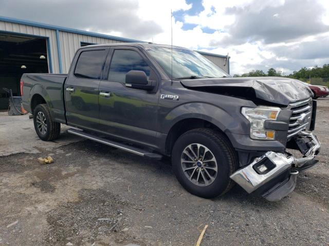 Photo 4 from auction – 2015 FORD F150 SUPER with VIN 1FTFW1EF5FFC90026