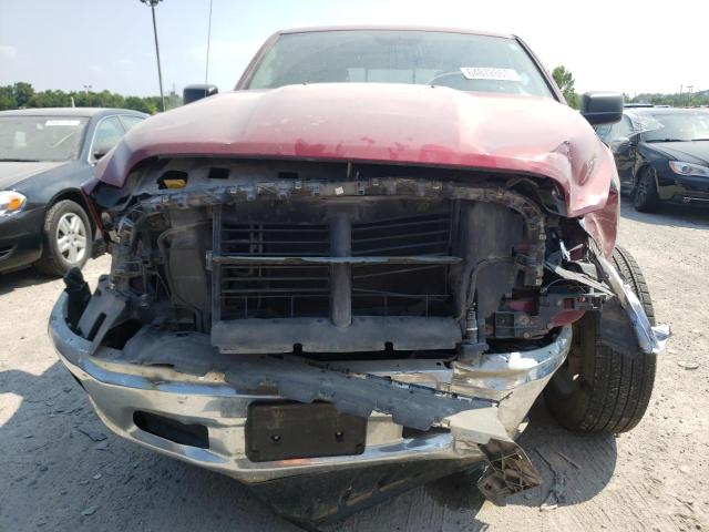 Photo 5 from auction – 2014 RAM 1500 SLT with VIN 1C6RR6GT3ES236676