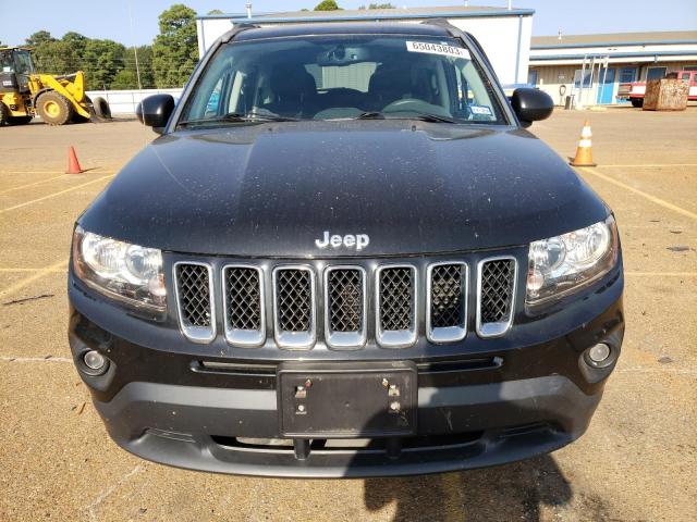 Снимка 5 от търг – 2014 JEEP COMPASS SP с VIN 1C4NJCBA5ED631109