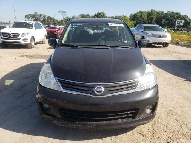 Photo 5 from auction – 2010 NISSAN VERSA S with VIN 3N1BC1CP8AL438626