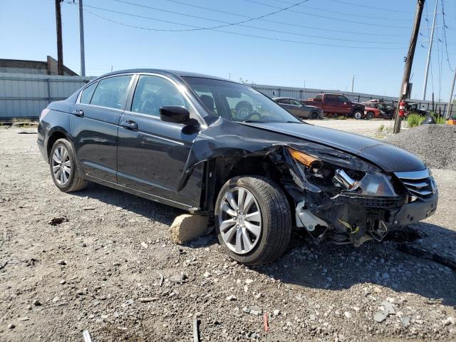 Photo 4 from auction – 2012 HONDA ACCORD EXL with VIN 1HGCP2F81CA094102