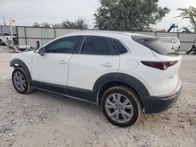 Photo 2 from auction – 2023 MAZDA CX-30 SELE with VIN 3MVDMBBM9PM536842