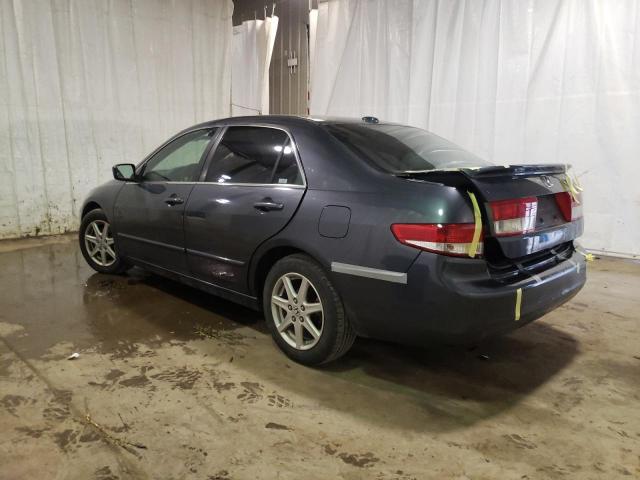 Photo 2 from auction – 2004 HONDA ACCORD EX with VIN 1HGCM66564A053200