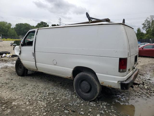 Photo 2 from auction – 1997 FORD ECONOLINE with VIN 1FTJE34L9VHB73701
