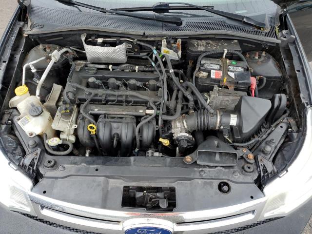Zdjęcie 11 z aukcji – 2011 FORD FOCUS SE z VIN 1FAHP3FN6BW172137