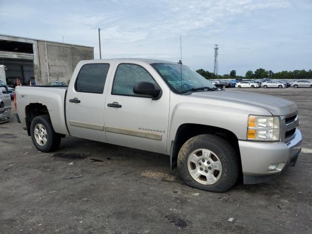 Zdjęcie 4 z aukcji – 2008 CHEVROLET SILVERADO z VIN 2GCEK13M781167721