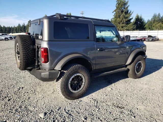 Photo 3 from auction – 2022 FORD BRONCO BAS with VIN 1FMDE5CP6NLB52567