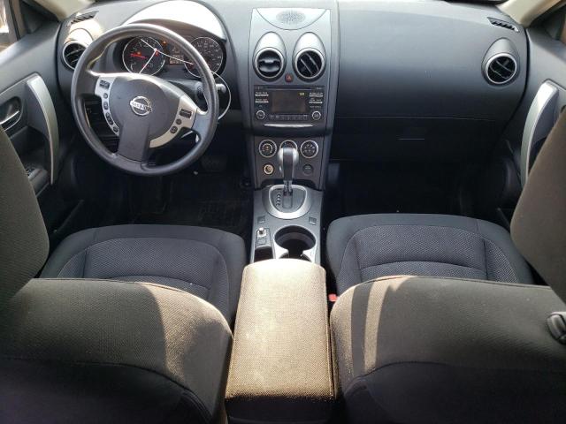 Photo 8 from auction – 2014 NISSAN ROGUE SELE with VIN JN8AS5MV3EW712447